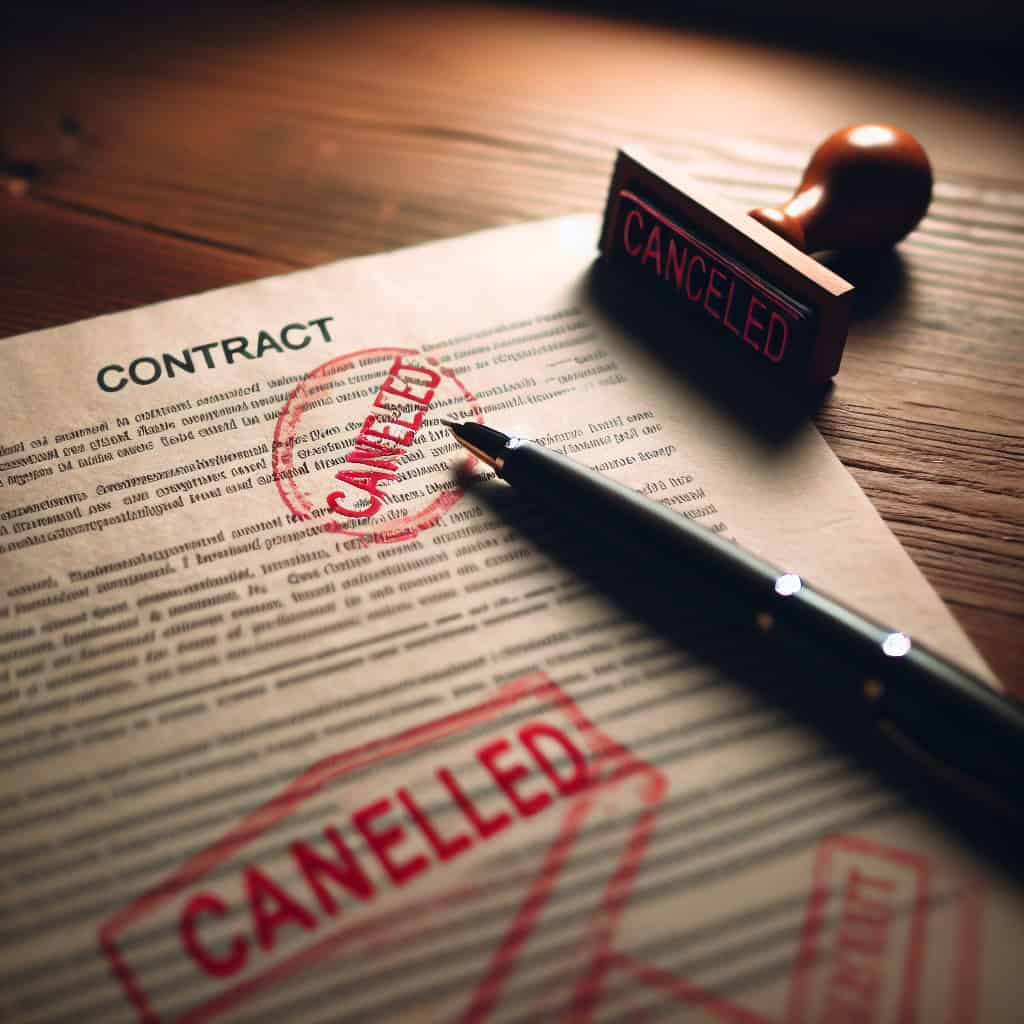 cancelar multipropiedad en El Tarter 