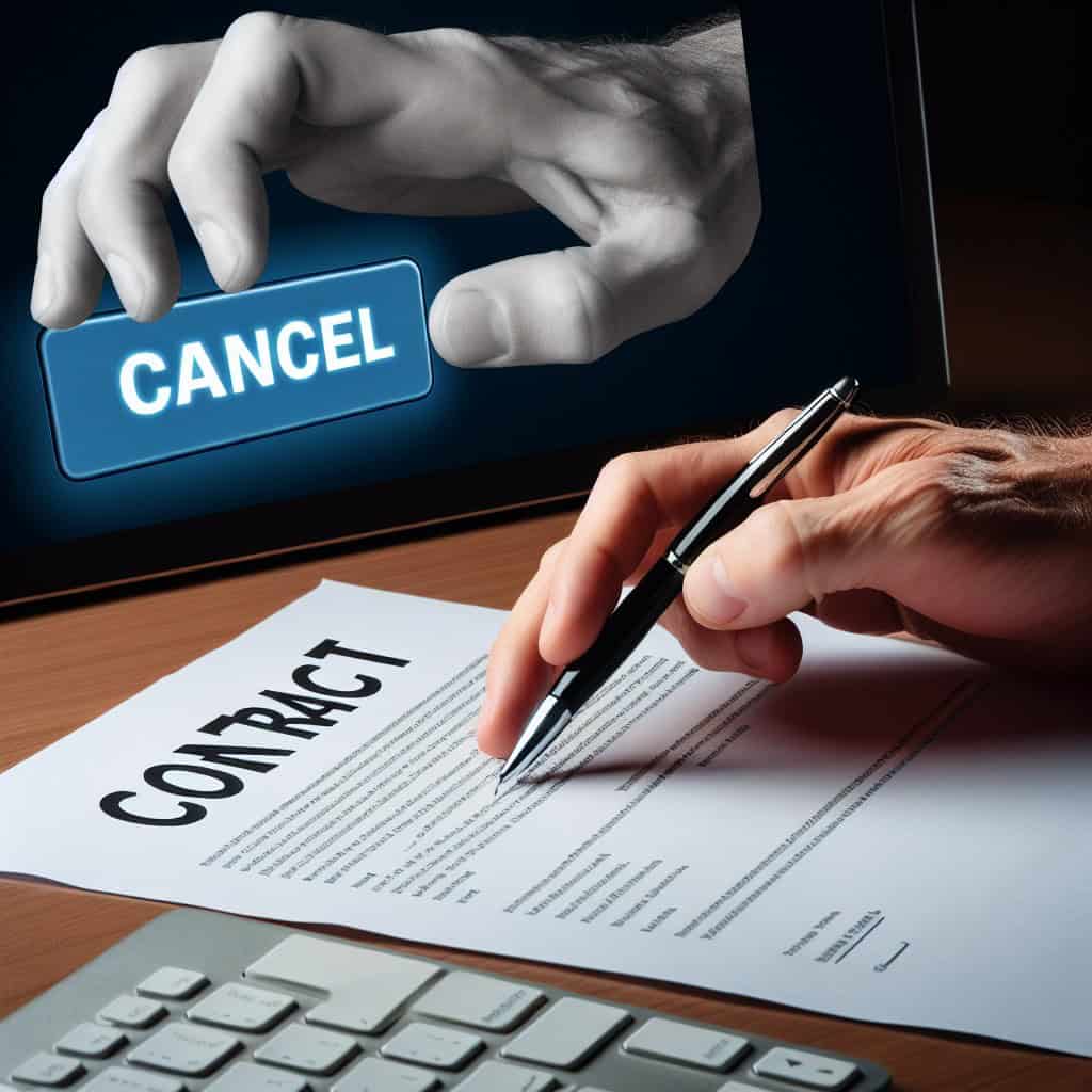 cancelar multipropiedad en Habitat Calgary 88 