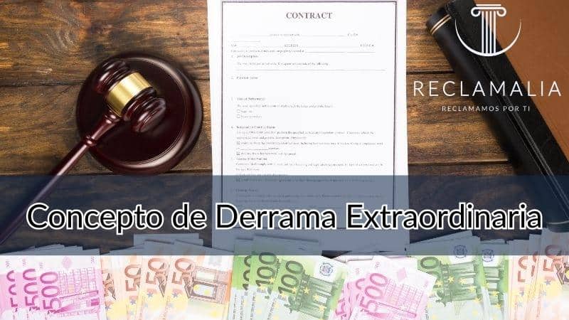 Derrama Extraordinaria  : Entérate sobre Multipropiedad
